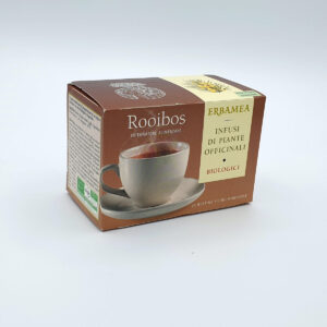 Rooibos Tisana Biologica - Erbamea