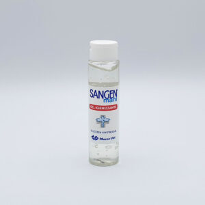 Sangen mani - Gel Igienizzante