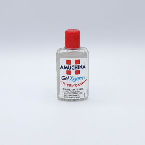 Amuchina Gel Disinfettante mani