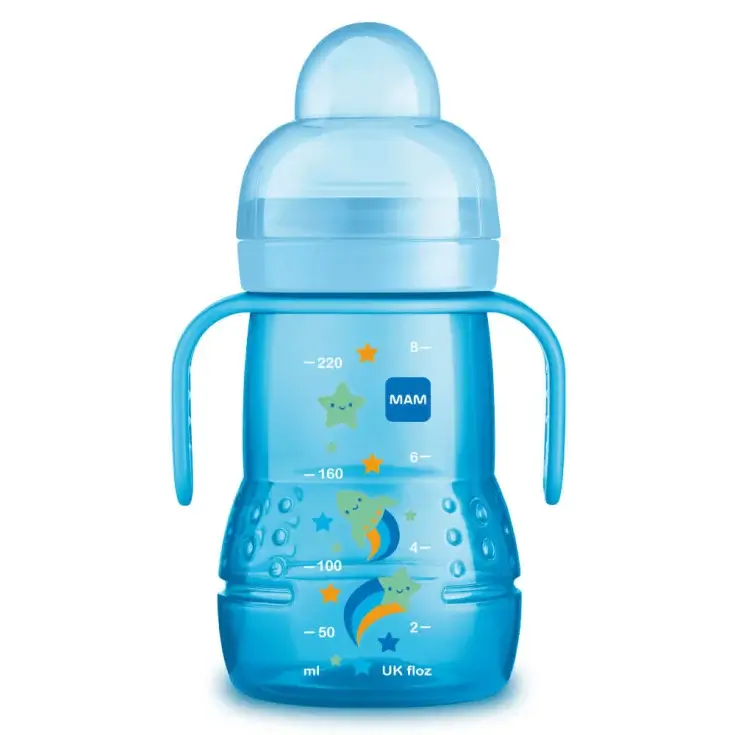 MAM- Tazza Trainer 4m+