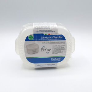 Clenny A - Clean Box per disinfezione accessori aerosol