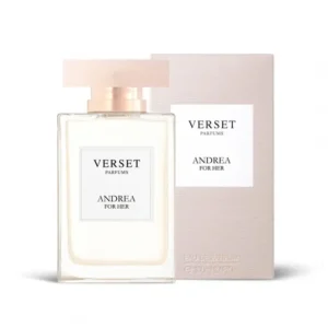 Verset Andrea For Her - Ispirato a Narciso Rodriguez 100ml