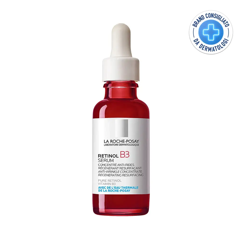 La Roche-Posay Siero Retinol B3