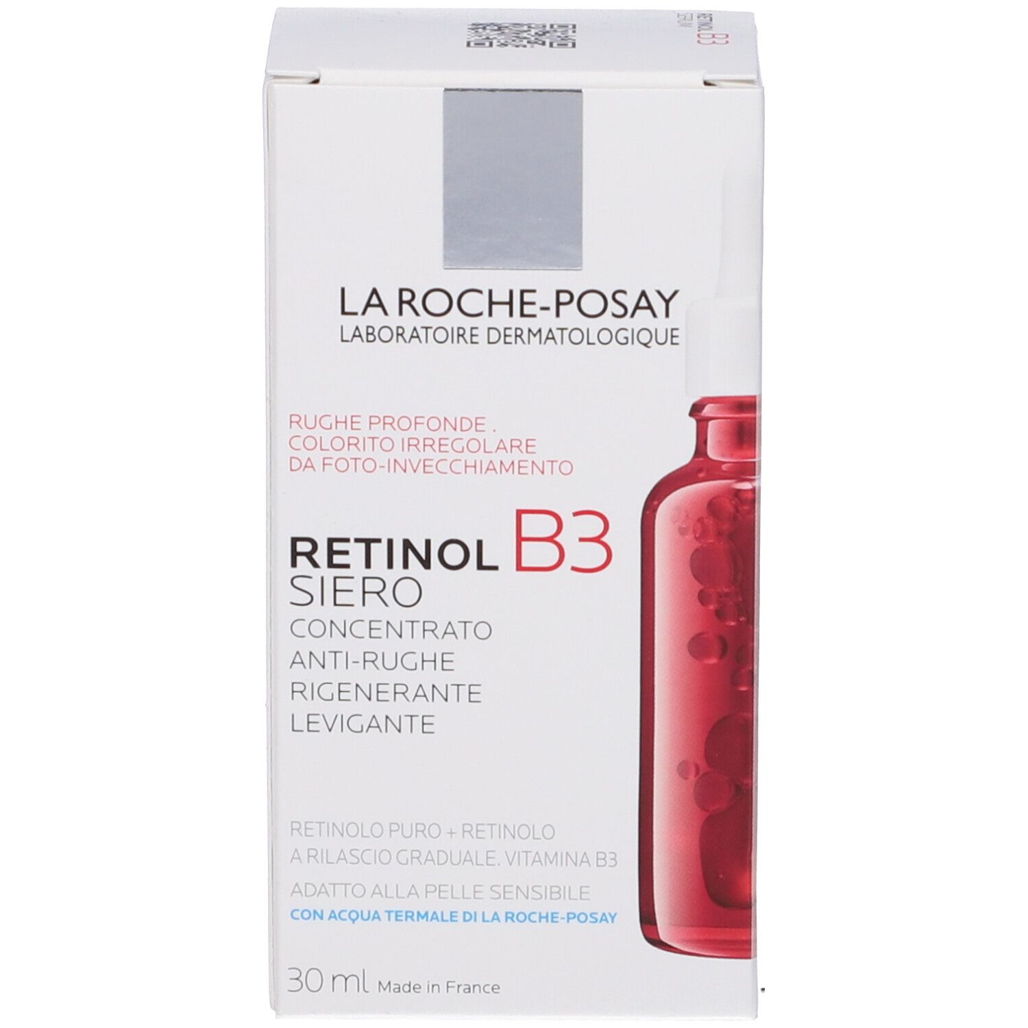 La Roche-Posay Siero Retinol B3 - immagine 2
