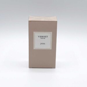 Verset Jana - Fragranza Femminile 100ml