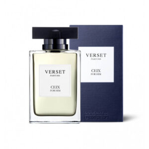 Verset Ceix For Him - Fragranza Maschile 100ml