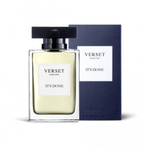 Verset It's Done - Fragranza Maschile 100ml