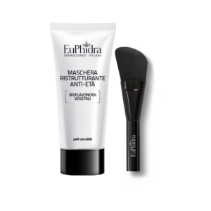 EuPhidra - Maschera Ristrutturante Anti-Età