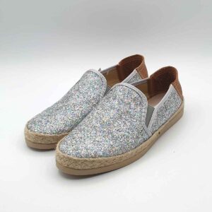 Novaflex Gabbioneta - Scarpa bassa da donna espadrillas
