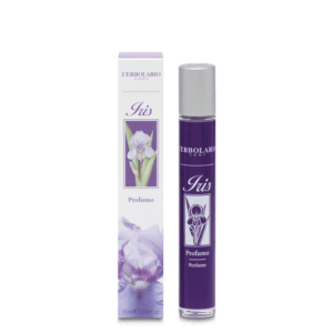 L'Erbolario - Iris Profumo da collezione 15ml