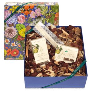 L'Erbolario - Legni fruttati Kit per la Casa
