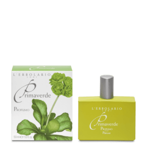 L'Erbolario - Primaverde Profumo