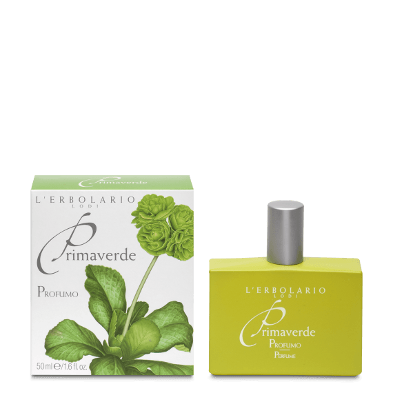 L'Erbolario - Primaverde Profumo