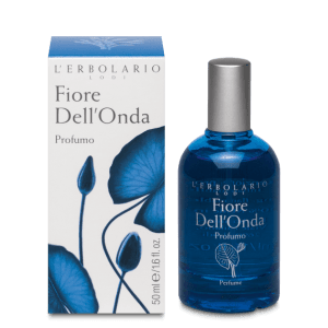 L'Erbolario - Fiore dell'Onda Profumo