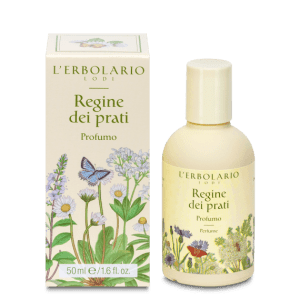 L'Erbolario - Regine dei Prati Profumo