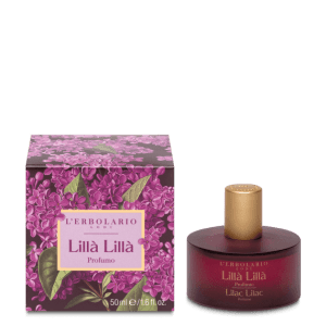 L'Erbolario - Lillà Lillà Profumo 50ml