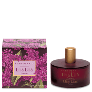 L'Erbolario - Lillà Lillà Profumo 100ml