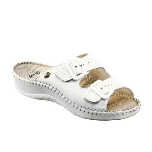 Dr Scholl's Weekend - Ciabatta Donna Bianca
