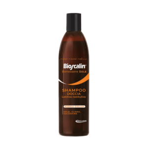 Bioscalin - Shampoo Doccia Difesa Sole