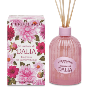 L'Erbolario - Dalia Fragranza per l'ambiente