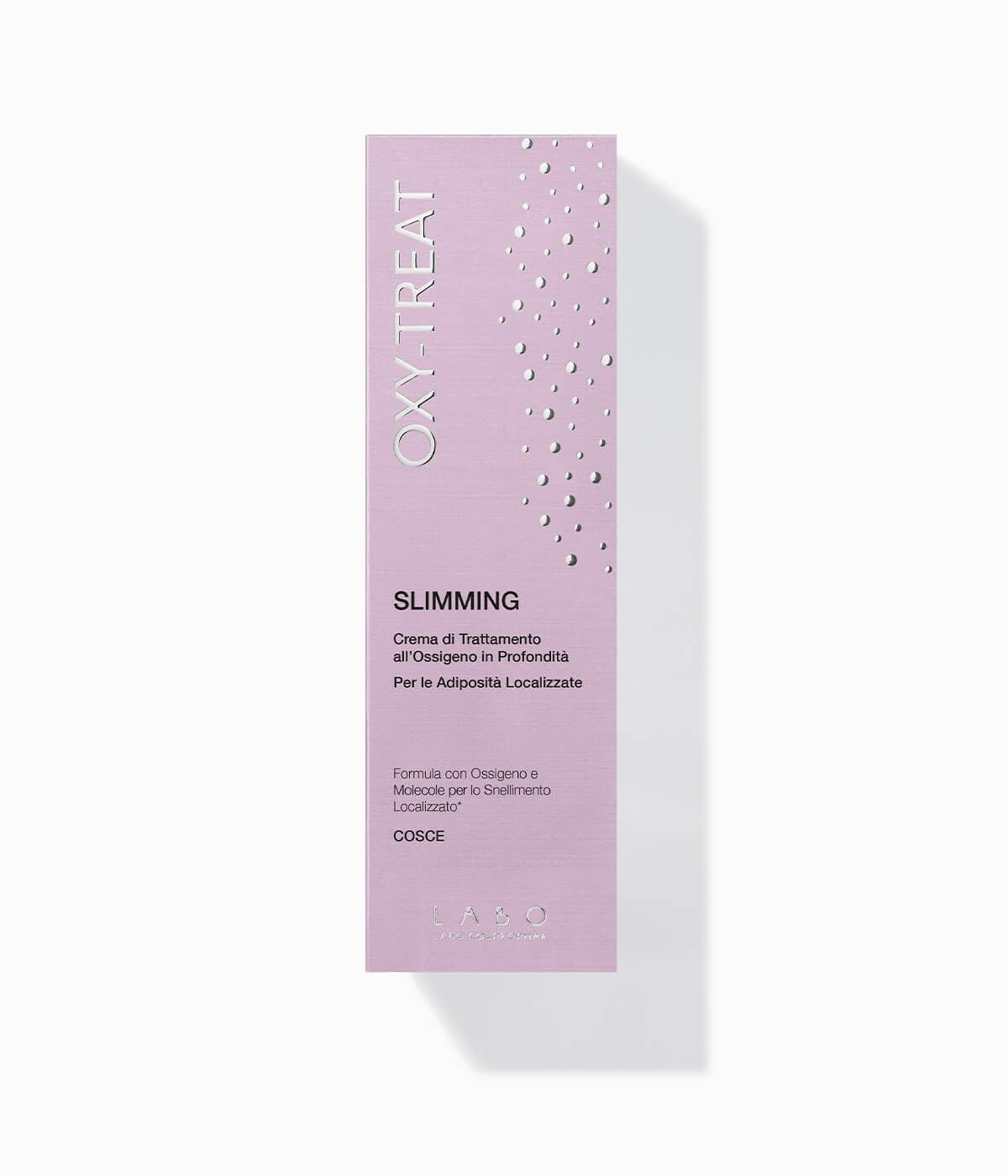 LABO OXY-TREAT Snellente COSCE