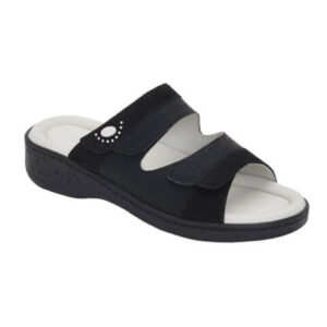 Dr Scholl's Marinella - Ciabatta COMFORT con due fasce