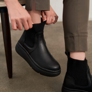 Scarpe chiuse e mocassini