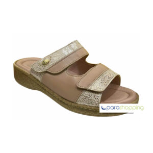 Dr Scholl's Marinella - Ciabatta confort con due fasce
