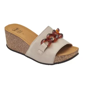 Dr Scholl's Ravello - Ciabatta con zeppa