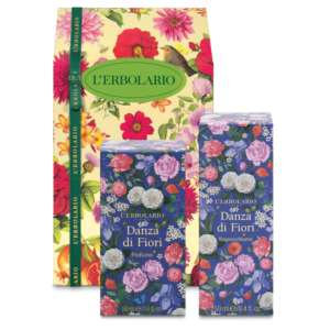 Confezione Regalo - L'erbolario Danza dei Fiori