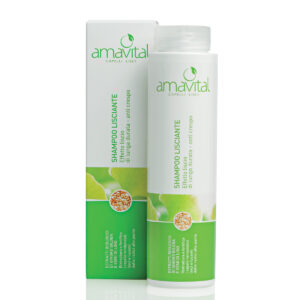 AMAVITAL - Shampoo Lisciante