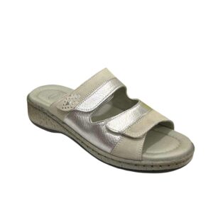 Dr Scholl's Marinella - Ciabatta COMFORT con due fasce