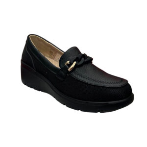 Novaflex - Mocassino comodo