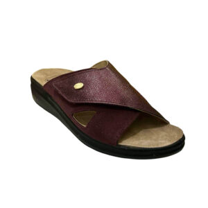 Dr Scholl's Antonia Cross - Ciabatta confort regolabile