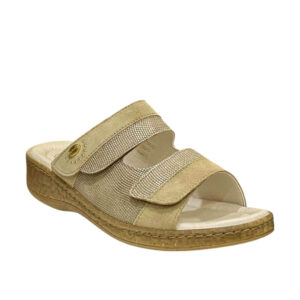 Dr Scholl's Marinella - Ciabatta comfort regolabile