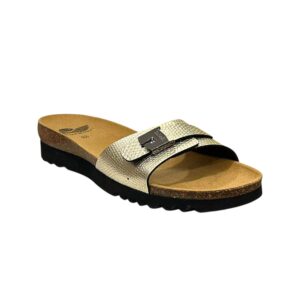 Dr Scholl's Ginni - Ciabatta Bioprint