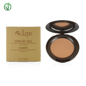LEPO - Bronzer Terra del sole 11 cannella
