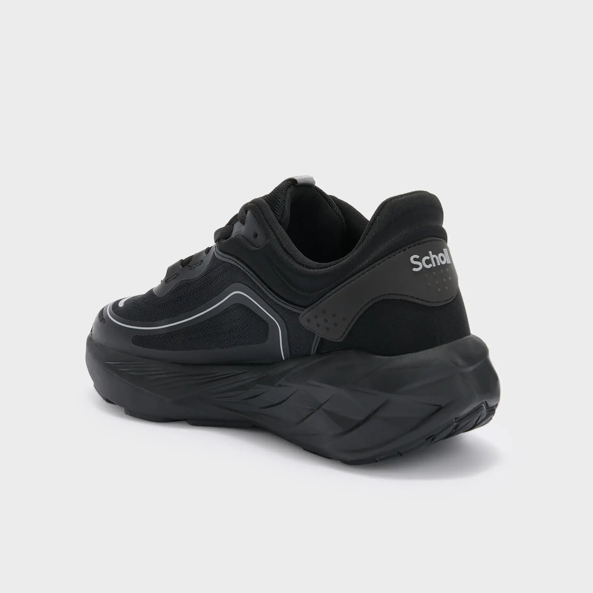Dr Scholl's Pluto - Sneakers con lacci - immagine 2
